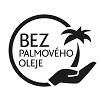 bez palmového oleje